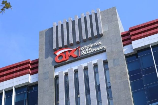 OJK telah mencabut izin usaha 10 Bank sepanjang Januari hingga Juli 2026 sebagai bagian dari upaya menjaga kesehatan industri perbankan nasional. (foto/google)