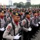 Foto: Ilustrasi anggota Polri