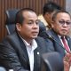 Anggota Badan Anggaran (Banggar) DPR RI Askweni