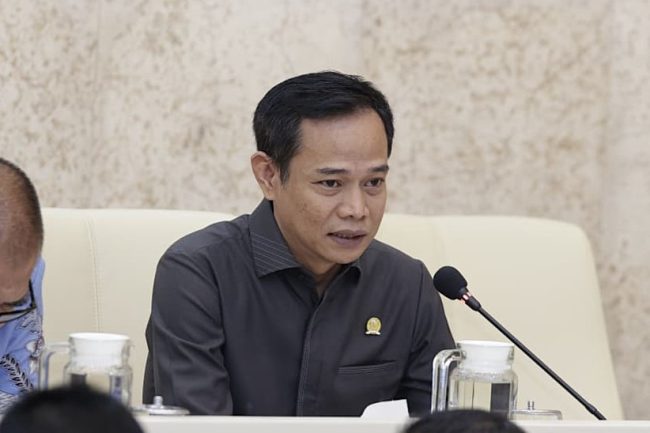 79 Pemda Kekurangan Anggaran Rp14 Triliun