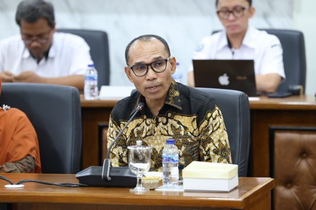 RUU Daerah Kepulauan