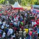 Gubernur Sulawesi Selatan Andi Sudirman Sulaiman