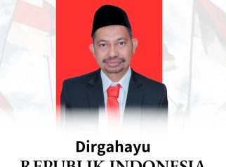 Wakil Ketua DPRD Selayar Arfianto
