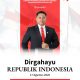Anggota Komisi I DPRD Selayar Yusril Mahendra Sampaikan Ucapan HUT RI ke-81