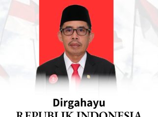 Ketua DPRD Kabupaten Kepulauan Selayar H. Mappatunru