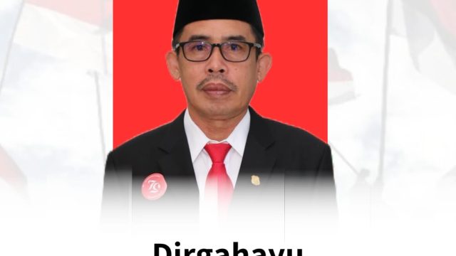 Ketua DPRD Kabupaten Kepulauan Selayar H. Mappatunru