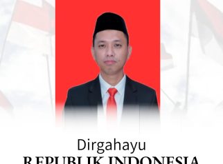 Wakil Ketua DPRD Selayar Sopyan Indra Pratama Ramli