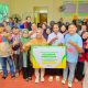 Peluncuran Program PANDE EMAS diharapkan mampu melahirkan kelompok usaha yang mandiri, produktif dan berdaya saing, sekaligus menciptakan peluang ekonomi baru yang berdampak pada peningkatan kesejahteraan masyarakat serta mendukung pertumbuhan ekonomi daerah secara berkelanjutan. (foto/hmspegadaian)