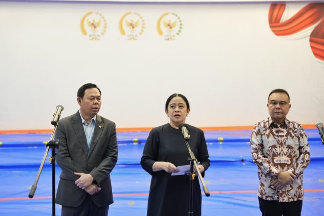 Prabowo Sodorkan 4 Nama Bos BI ke DPR