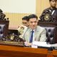Komisi III DPR Loloskan 14 Calon Hakim Agung dan Ad Hoc, Rekam Jejak Jadi Sorotan