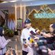Menteri Sosial Saifullah Yusuf