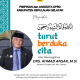 Drs. Ahmad Ansar Asisten 3 Bupati Selayar semasa hidup
