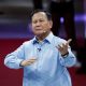 Presiden RI, Prabowo Subianto (foto/ist)