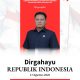 Wakil Ketua Komisi III DPRD Selayar Muhammad Ardi Sampaikan Ucapan HUT RI ke-81