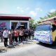 Pemerintah Provinsi Sulawesi Selatan bersama Perum Bulog Kantor Wilayah Sulselbar mulai menyalurkan bantuan pangan beras untuk alokasi Juli, Agustus, dan September 2026.