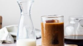 Spanish Latte