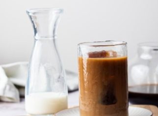 Spanish Latte