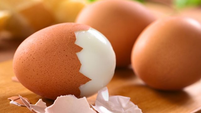 Cara Memasak Telur