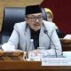 Ketua Komisi X DPR RI, Agung Widyantoro