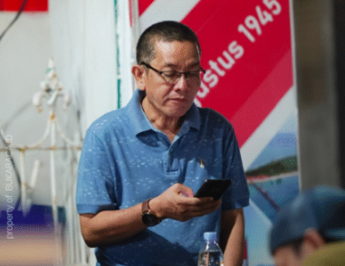 Nur Ihsan Chairuddin, S.S