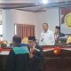 Politisi PDIP Tamrin S Resmi Kuasai Kursi Dewan Awiluddin Sihak