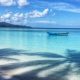 Kadis Pariwisata Selayar Sebut Pantai Pinang Selayar Punya Pesona yang Memikat Hati