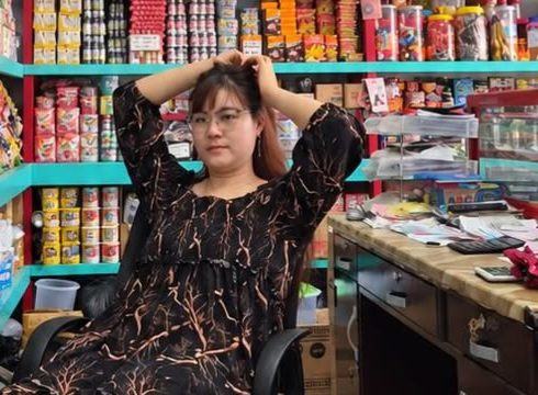 Pedagang Bukan Bank, Modal Dagang Jangan Jadi Utang Tetangga