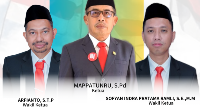 Selamat Hari Kejaksaan Republik Indonesia