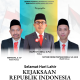 Selamat Hari Kejaksaan Republik Indonesia