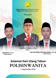 HUT Polwan 2026