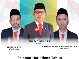 HUT Polwan 2026