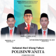 HUT Polwan 2026