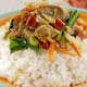 Resep Nasi Goreng Tabur