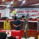 Suasana penandatanganan dokumen pada Rapat Paripurna DPRD Kabupaten Kepulauan Selayar, Jumat (4/9/2026). (foto/ist)