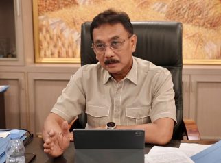 ATR/BPN Susun Anggaran 2027, Sekjen Ingatkan Jangan Kejar Serapan Tanpa Kualitas