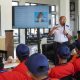 Petaka di Laut Mengintai, Syahbandar Selayar Perkuat Edukasi