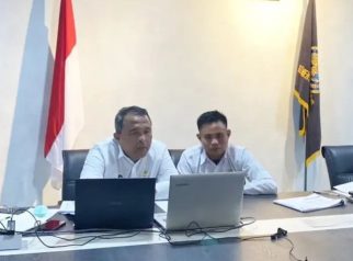 UPP Pelabuhan Selayar Pasang Janji Pelayanan, Perbaikan Dijanjikan Terus-Menerus