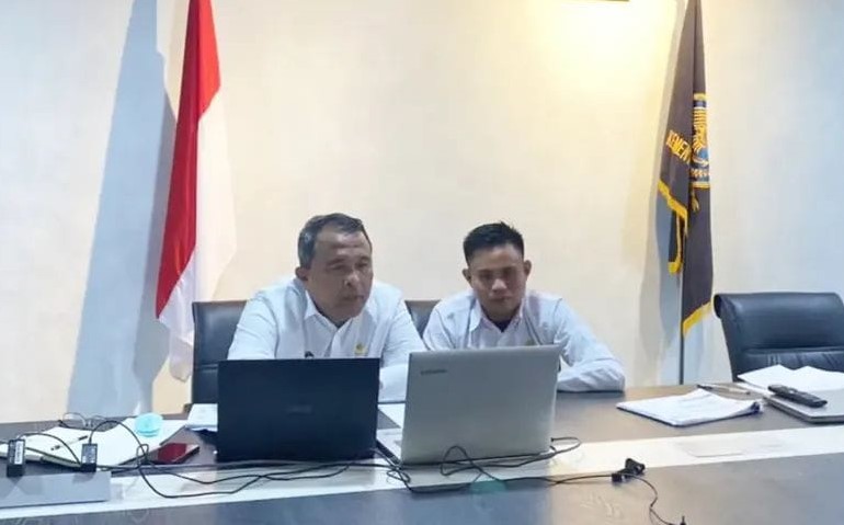 UPP Pelabuhan Selayar Pasang Janji Pelayanan, Perbaikan Dijanjikan Terus-Menerus