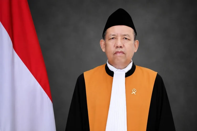 Jupriyadi, S.H., M.Hum.