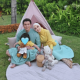 Putri Syahrini dan Reino Barack Dipanggil Lily, Nama Lengkap Masih Dirahasiakan